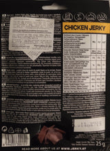 Carica l'immagine nel visualizzatore di Gallery, Indiana chicken jerky 25g
