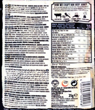 Carica l'immagine nel visualizzatore di Gallery, Jack Link's beef sweet &amp;hot
