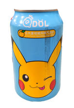 将图片加载到图库查看器，Q Dol Pickachu pompelmo
