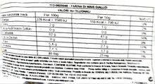 将图片加载到图库查看器，Farina di mais fine fuba mimoso Yoki 500g
