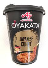 将图片加载到图库查看器，Oyakata ramen AJ gusti assortiti
