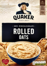 Load image into Gallery viewer, Quaker Oats fiocchi d&#39;avena
