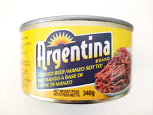 将图片加载到图库查看器，Carne di manzo in scatola &quot;Argentina&quot;
