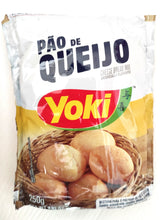 将图片加载到图库查看器，Pao de queso brasiliano 250g
