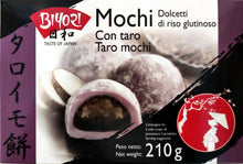 Carica l&#39;immagine nel visualizzatore di Gallery, Mochi taro Biyori
