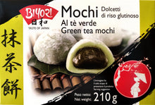 Load image into Gallery viewer, Mochi matcha Biyori
